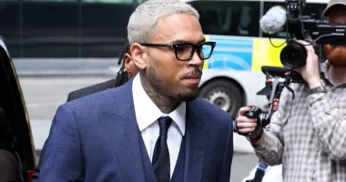 Chris Brown Pleads Not Guilty in UK Assault Case — What’s Next for the Singer?