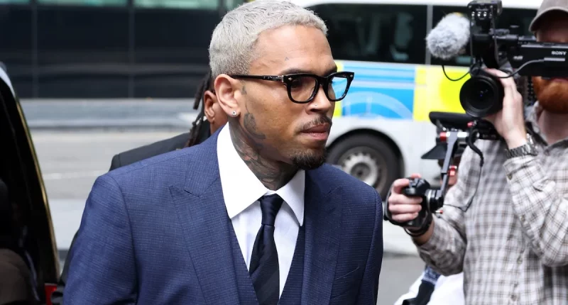 Chris Brown Pleads Not Guilty in UK Assault Case — What’s Next for the Singer?