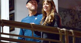Chris Martin and Dakota Johnson SPLIT after eight years together leaving actress ‘devastated’