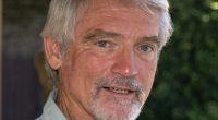 Chris Robinson dead aged 86: Veteran soap actor who starred in General Hospital and Bold and the Beautiful dies