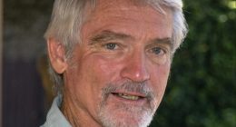 Chris Robinson dead aged 86: Veteran soap actor who starred in General Hospital and Bold and the Beautiful dies