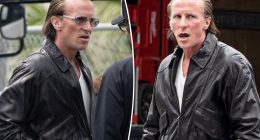 Christian Bale shocks fans with ‘next level’ transformation for ‘Madden’ role