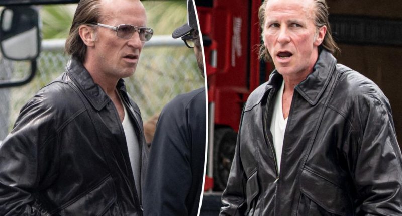 Christian Bale shocks fans with ‘next level’ transformation for ‘Madden’ role
