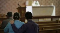 Church and State: When to Leave the Pew Over Politics