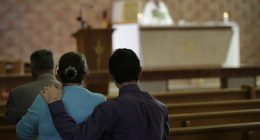 Church and State: When to Leave the Pew Over Politics