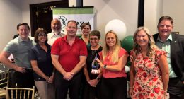 City of Palm Coast Wins Statewide Planning Award for Imagine 2050 Comprehensive Plan Update