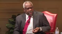 Clarence Thomas rails against 'self-described experts' as 'irrelevant' while justices uphold ban on medical care for transgender minors
