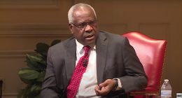 Clarence Thomas rails against 'self-described experts' as 'irrelevant' while justices uphold ban on medical care for transgender minors