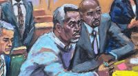 Closing arguments begin in Diddy’s landmark sex trafficking trial as his lawyers forced to agree not to mention Iran