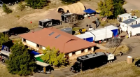 Colorado Funeral Home Owner Accused Of Stashing Nearly 190 Bodies Faces Fraud Sentence
