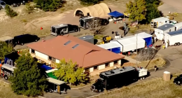 Colorado Funeral Home Owner Accused Of Stashing Nearly 190 Bodies Faces Fraud Sentence