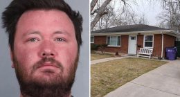 Colorado funeral director learns fate for hiding woman’s body in hearse for 18 months
