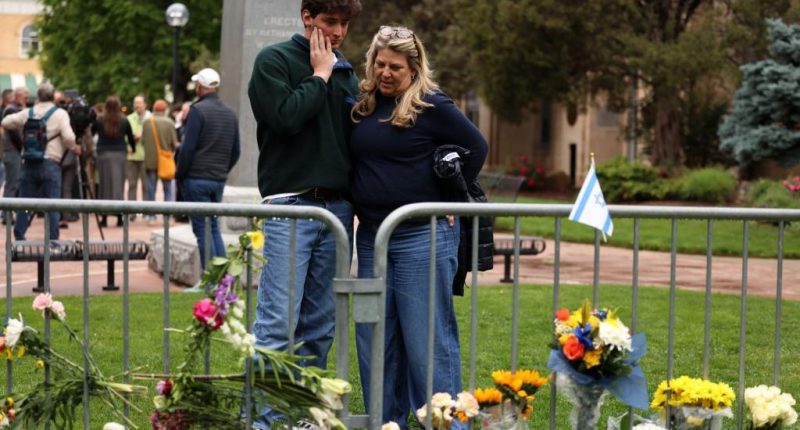 Colorado’s hate-fueled firebomer: Letters to the Editor — June 5, 2025