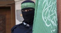 Columbia Protester Charged With Hate Crimes Had Links to Hamas
