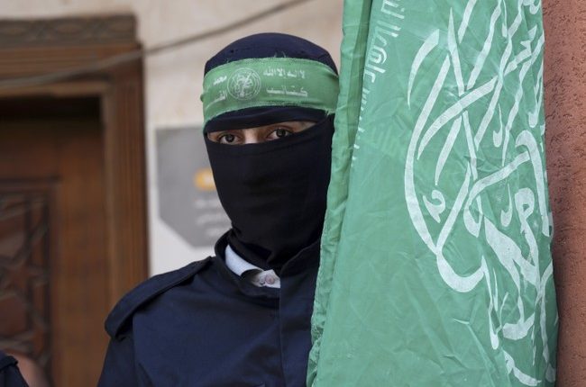 Columbia Protester Charged With Hate Crimes Had Links to Hamas