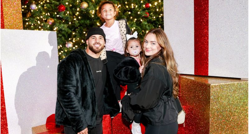Cory Wharton and Taylor Selfridge Breakup Drama: There Is Only 1 Name on the Deed to the House