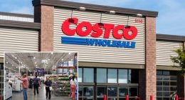 Costco offering new perks — but only for its highest tier members