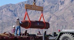 Could Israel Deploy Massive Bunkers That Duplicate US Capabilities?