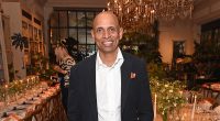 Country Road Group chief executive Raju Vuppalapati (pictured) will step down in August