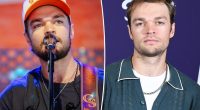 Country singer Conner Smith allegedly hit and killed elderly woman in crosswalk