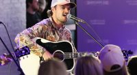 Country star Conner Smith, 24, ‘struck & killed elderly woman, 77, as she was crossing road’