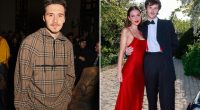 Cruz Beckham post heartbreaking family snap after brother Brooklyn tells them he ‘wants no contact’