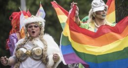 Cultural Shift? Really? Guess How Many Baseball Teams AREN’T Having a Pride Night