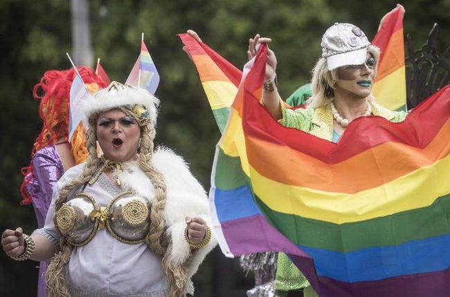 Cultural Shift? Really? Guess How Many Baseball Teams AREN’T Having a Pride Night