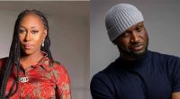 Cynthia Morgan Blasts Peter Okoye For Involving Her Name Into Family Drama