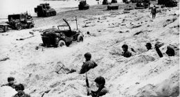 D-Day: The Great Crusade and the Men Who Made It Work