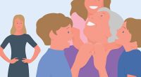 DEAR JANE: I fear my mother-in-law is making my kids sick by secretly violating my parenting rules
