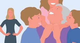 DEAR JANE: I fear my mother-in-law is making my kids sick by secretly violating my parenting rules