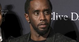DISGUSTING DIDDY: VICTIM CRIES ‘I AM NOT A PORN STAR! I AM NOT AN ANIMAL’
