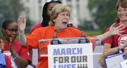 DNC Shedding Public Employee Union Bosses