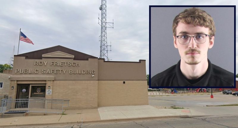 Dad says he was 'overstimulated' when he gave newborn 'three separate brain bleeds': Police