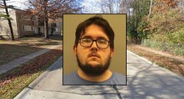 Dad who 'crushed' 4-year-old son's skull 'by hand' sentenced for boy's death