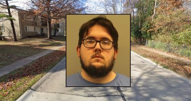 Dad who 'crushed' 4-year-old son's skull 'by hand' sentenced for boy's death