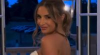 Dani Dyer reveals stunning second wedding dress as she parties at Bridgerton themed reception with husband Jarrod Bowen