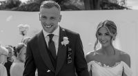 Dani Dyer reveals sweet gesture from husband Jarrod Bowen’s mum after couple tie the knot