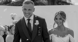 Dani Dyer reveals sweet gesture from husband Jarrod Bowen’s mum after couple tie the knot