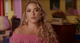 Daniele Gates Make Surprise Return in ’90 Day Fiancé’ Season 11 Tell-All