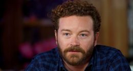 Danny Masterson's Diet In Prison Is More Disgusting Than We Expected