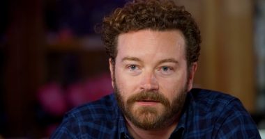 Danny Masterson's Diet In Prison Is More Disgusting Than We Expected