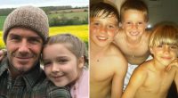 David Beckham says his ‘most important job is being a dad no matter what’ in Father’s Day post amid Brooklyn ‘feud’
