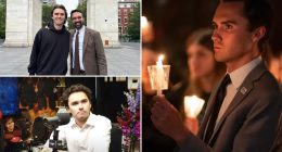 David Hogg pledged to unleash $20M on safe blue Dems — but only has paltry $1.5M — and most funds did not go toward candidates