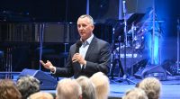 David Jolly Makes It Official: He’s Running for Governor as Newly-Minted Centrist Democrat