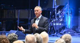 David Jolly Makes It Official: He’s Running for Governor as Newly-Minted Centrist Democrat