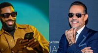 D’banj Accuses Marc Anthony of Recreating ‘Oliver Twist’ Without Clearance