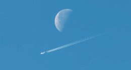 contrails chemtrails bill