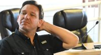 ron desantis secrecy